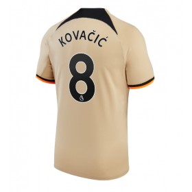 Herren Fußballbekleidung Chelsea Mateo Kovacic #8 3rd Trikot 2022-23 Kurzarm